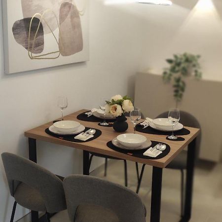 Apartman Amelie A4 Pula Buitenkant foto