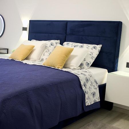 Apartman Amelie A4 Pula Buitenkant foto
