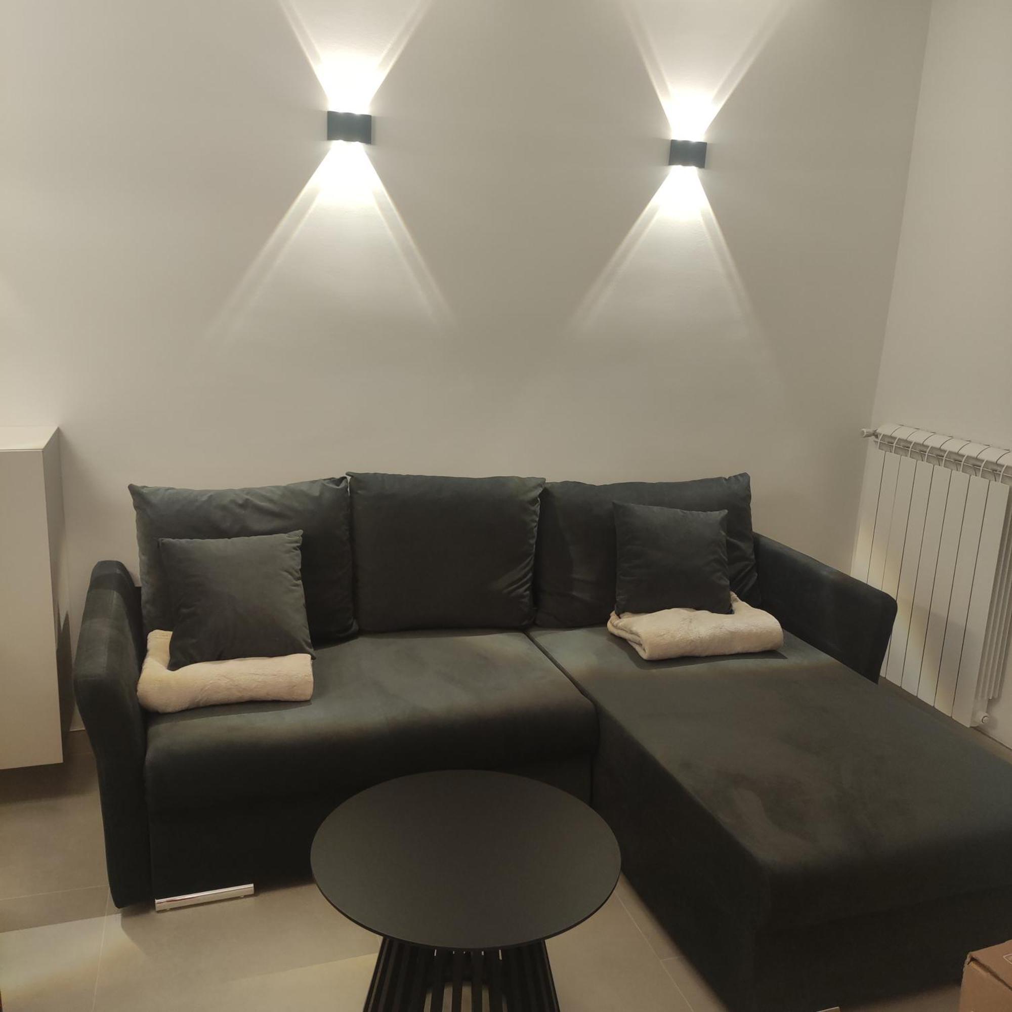 Apartman Amelie A4 Pula Buitenkant foto