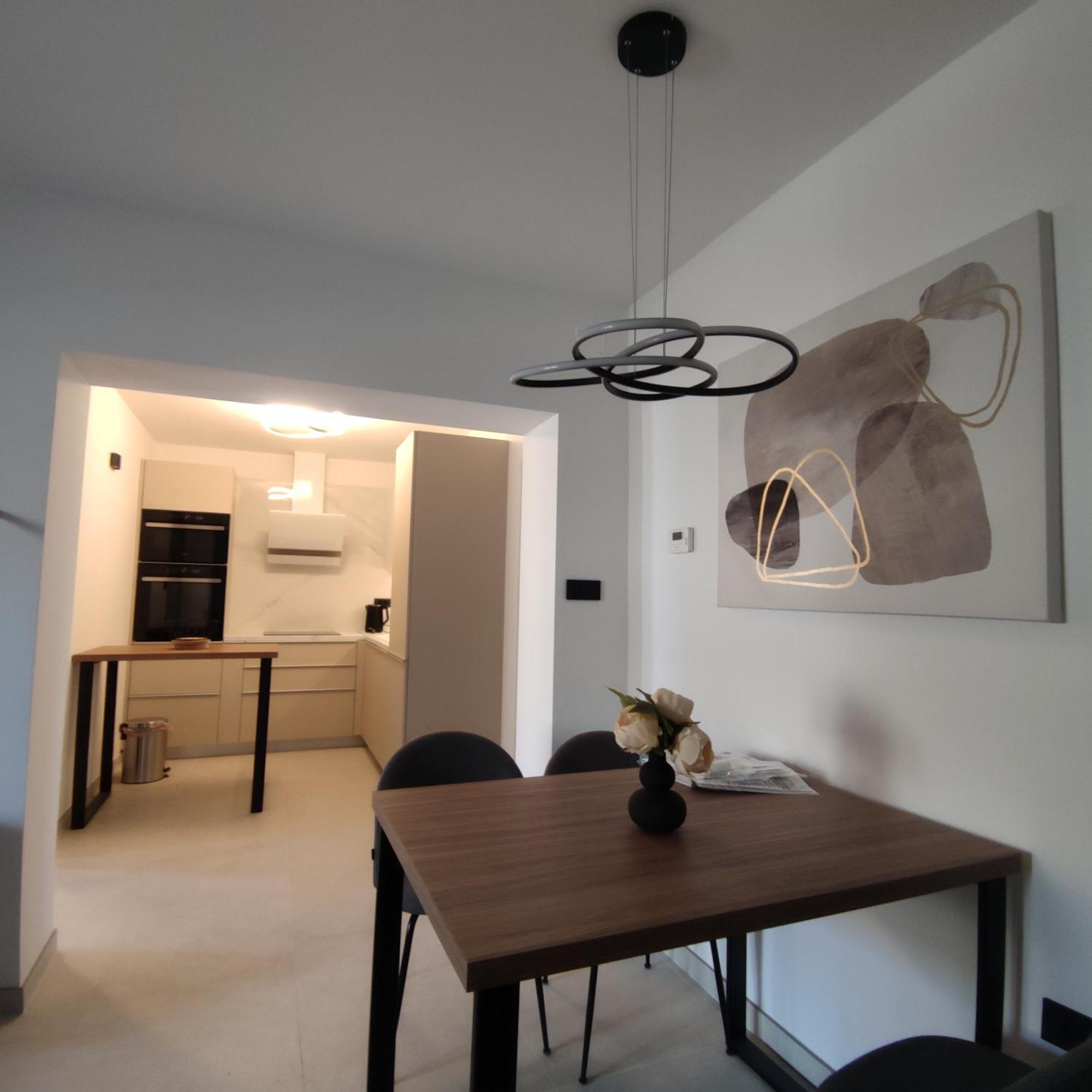 Apartman Amelie A4 Pula Buitenkant foto