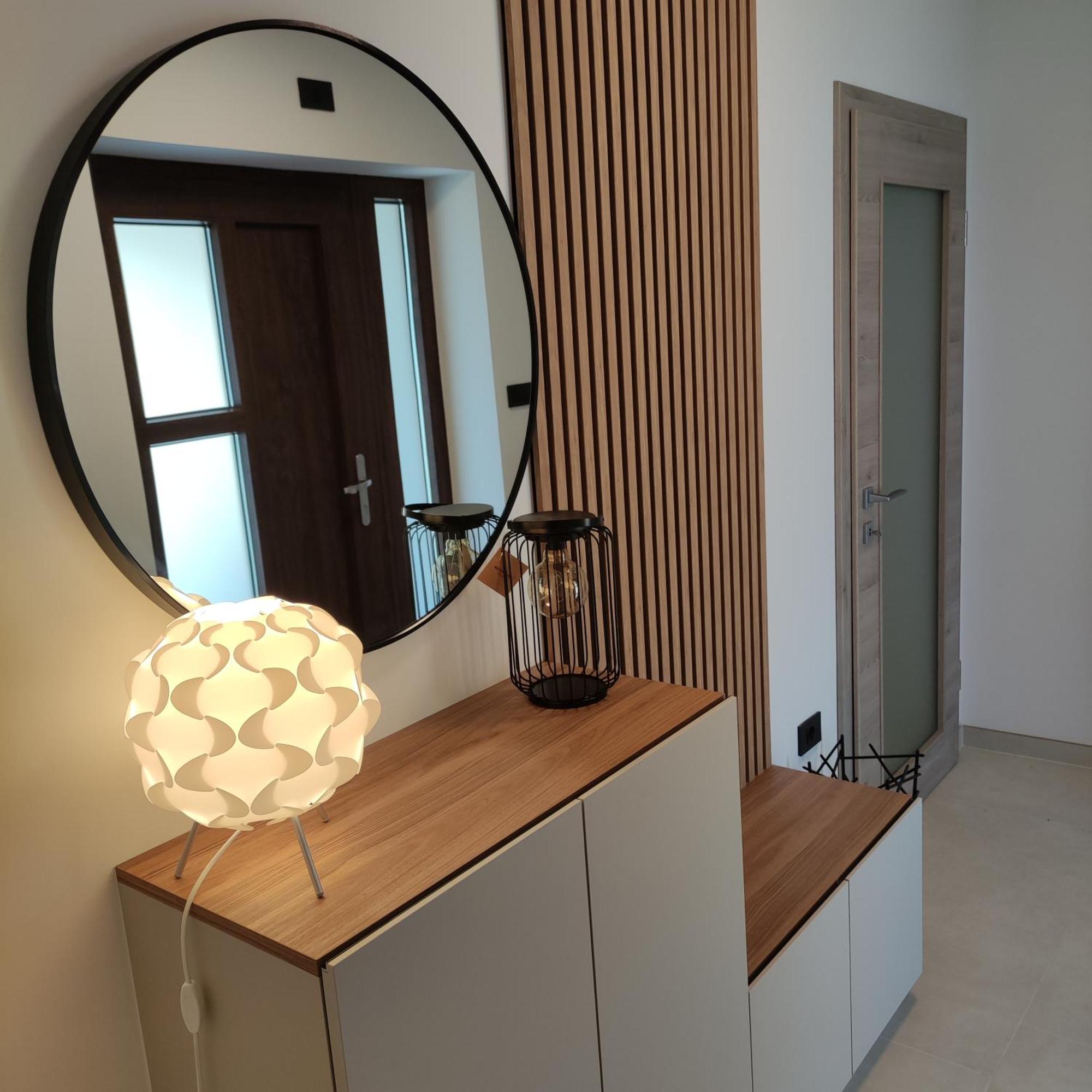 Apartman Amelie A4 Pula Buitenkant foto