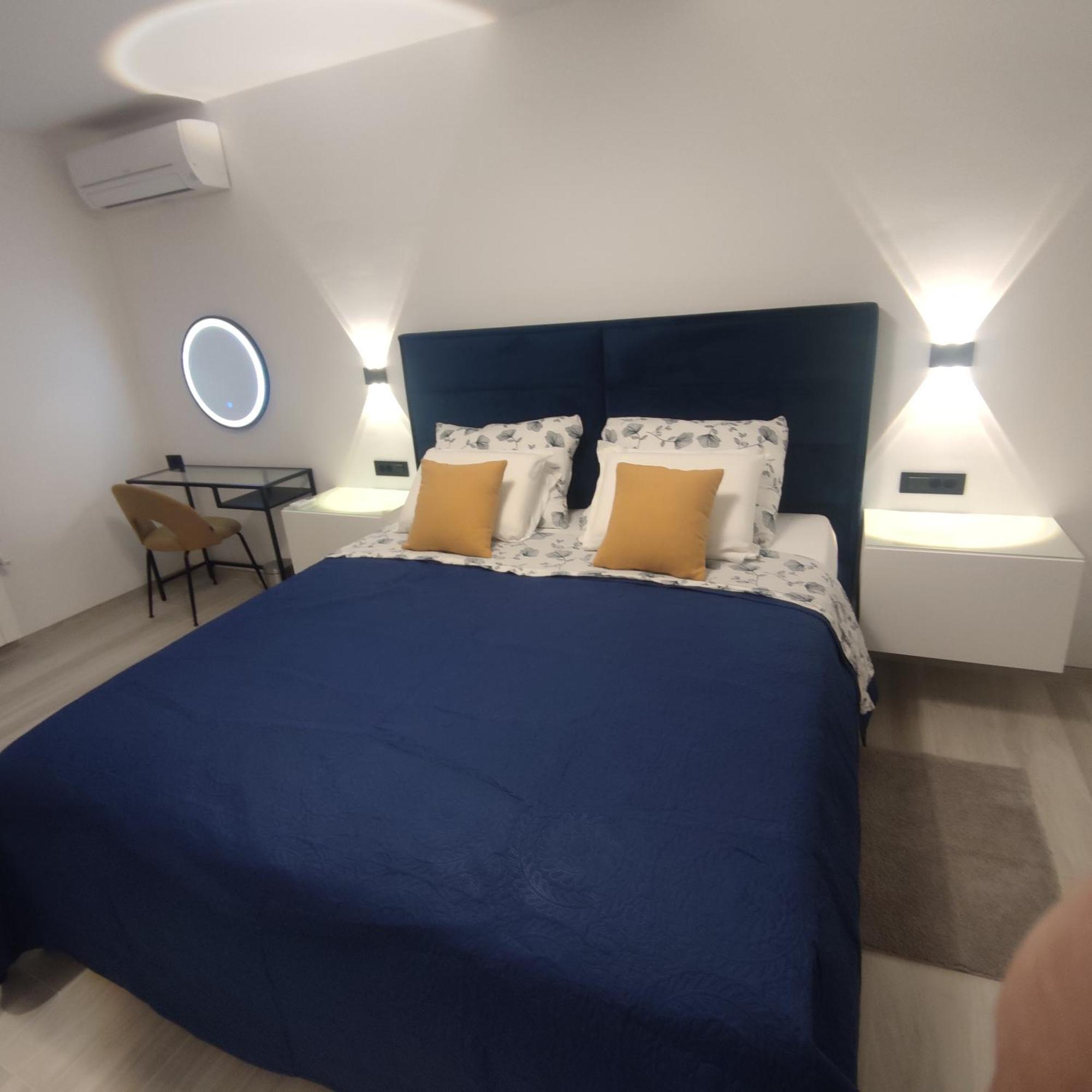 Apartman Amelie A4 Pula Buitenkant foto