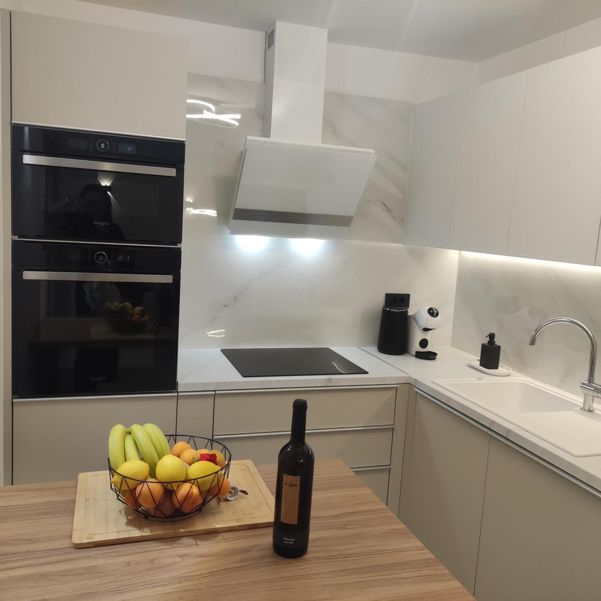 Apartman Amelie A4 Pula Buitenkant foto