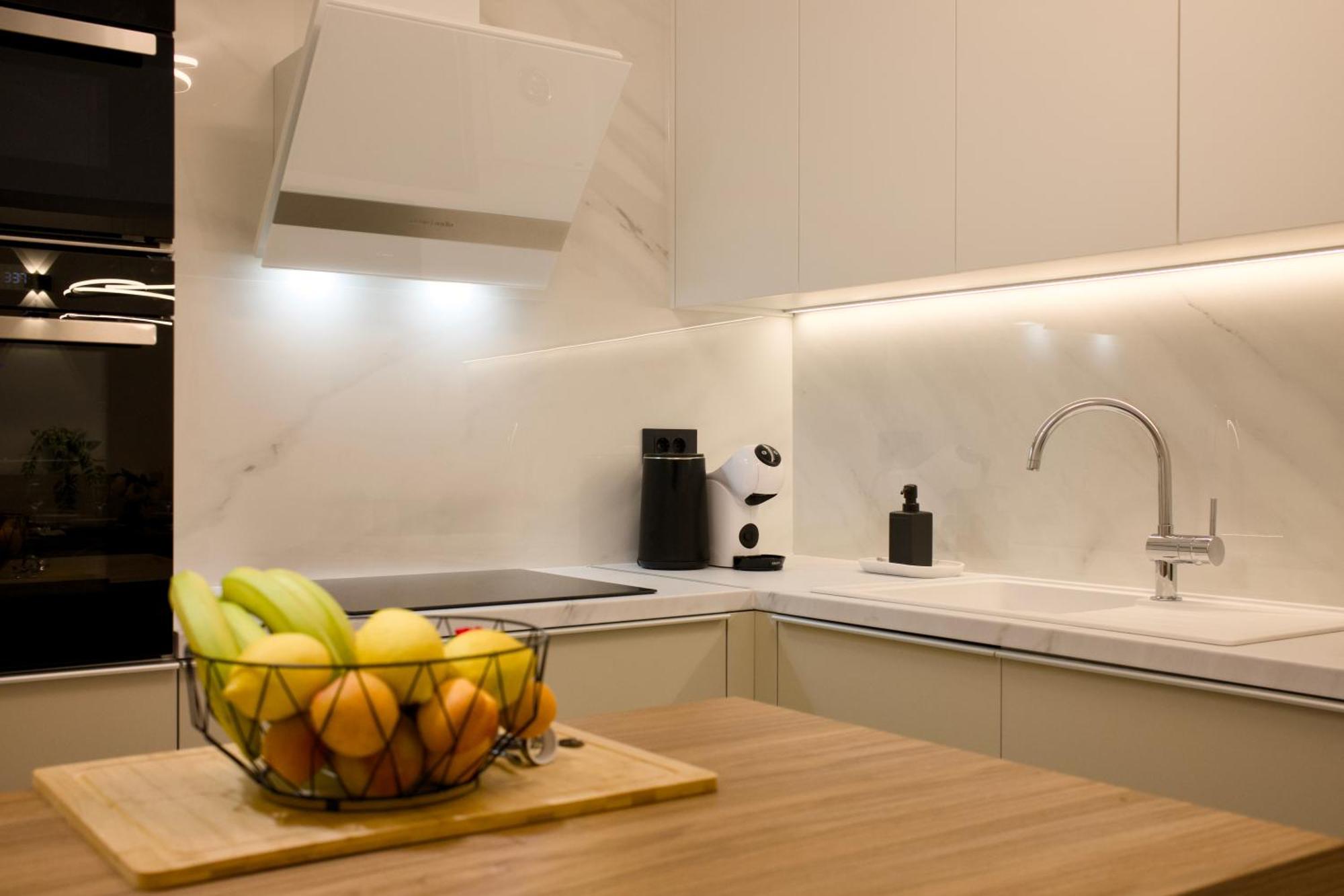 Apartman Amelie A4 Pula Buitenkant foto