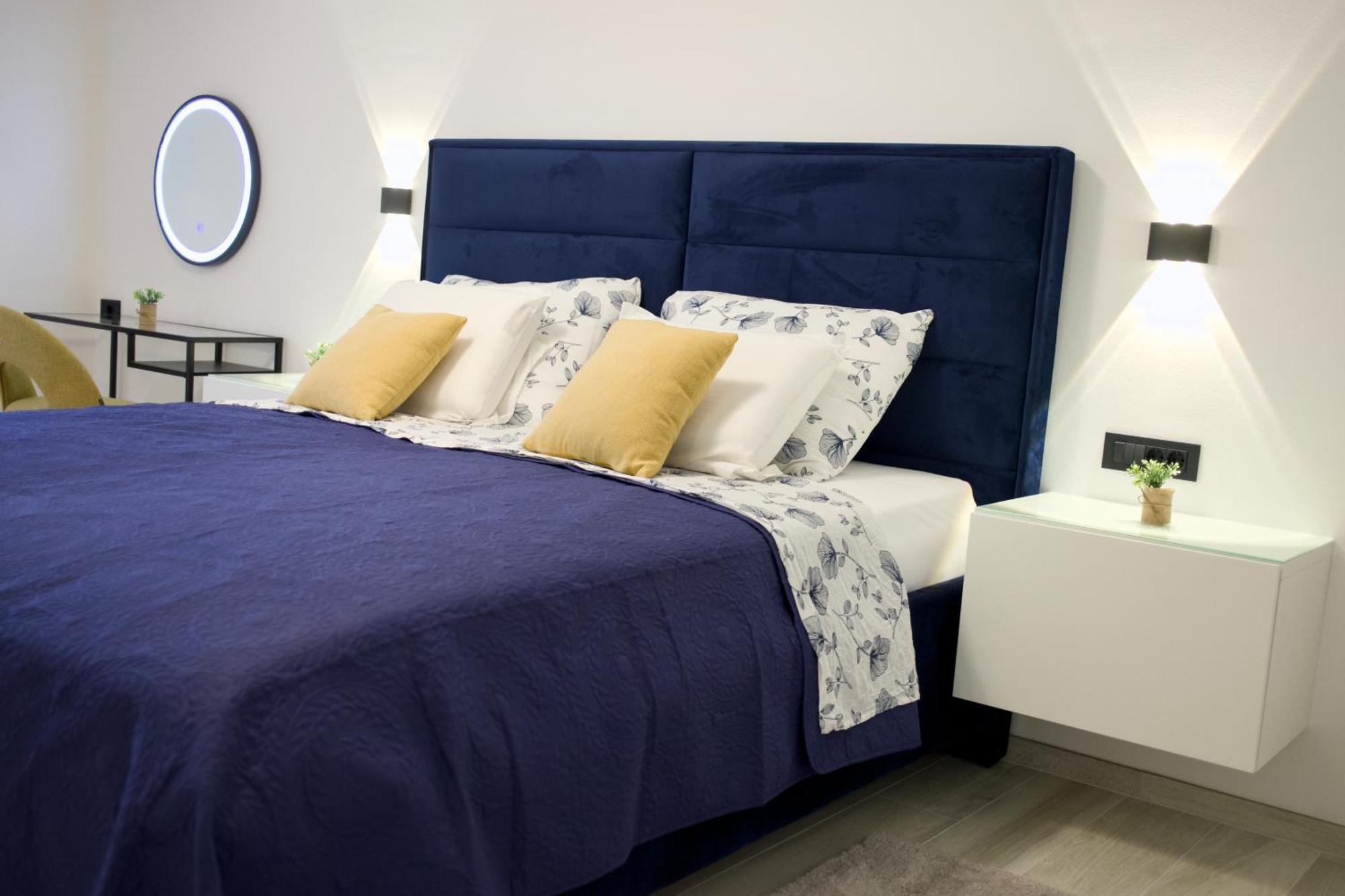 Apartman Amelie A4 Pula Buitenkant foto