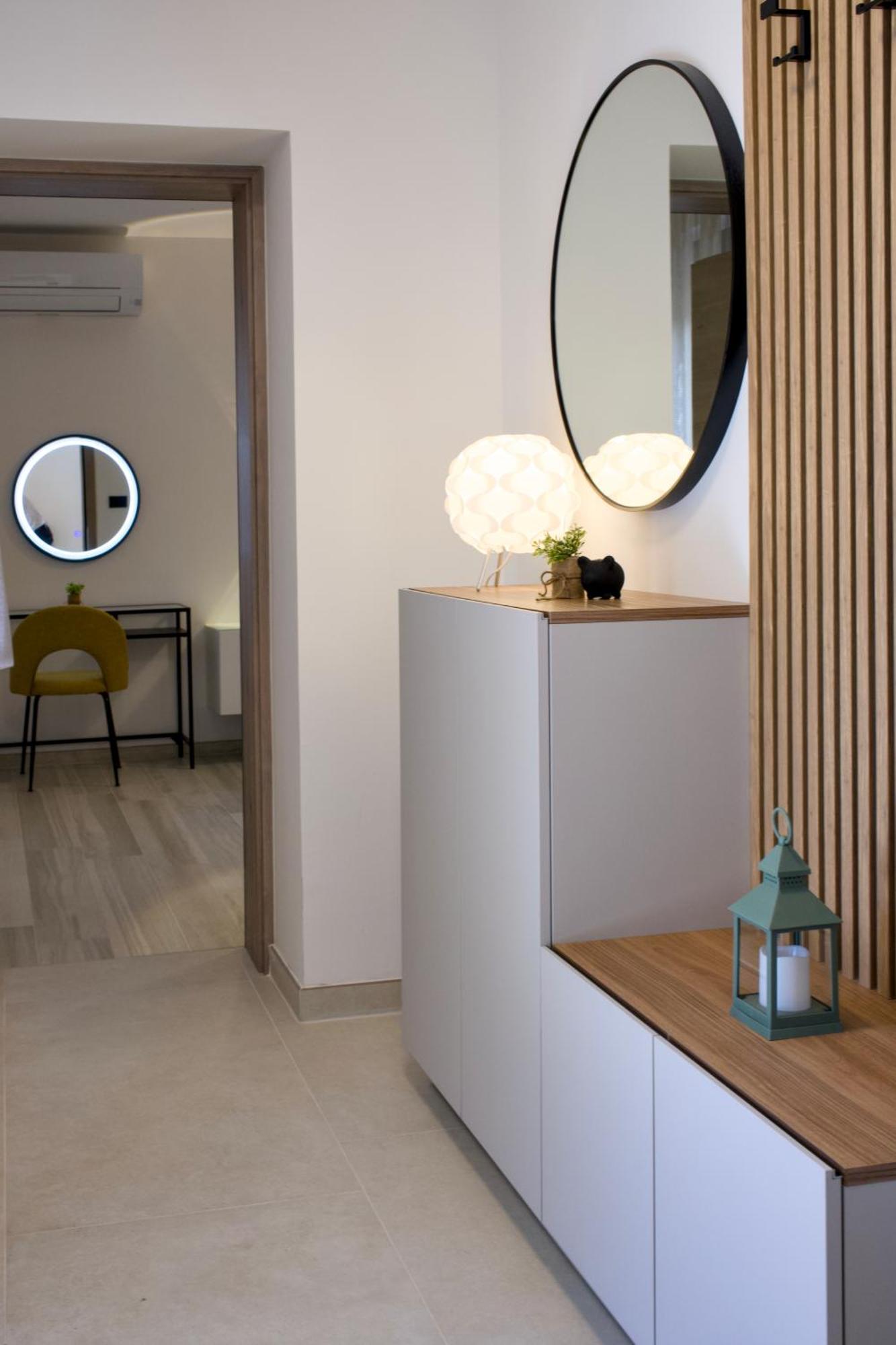 Apartman Amelie A4 Pula Buitenkant foto