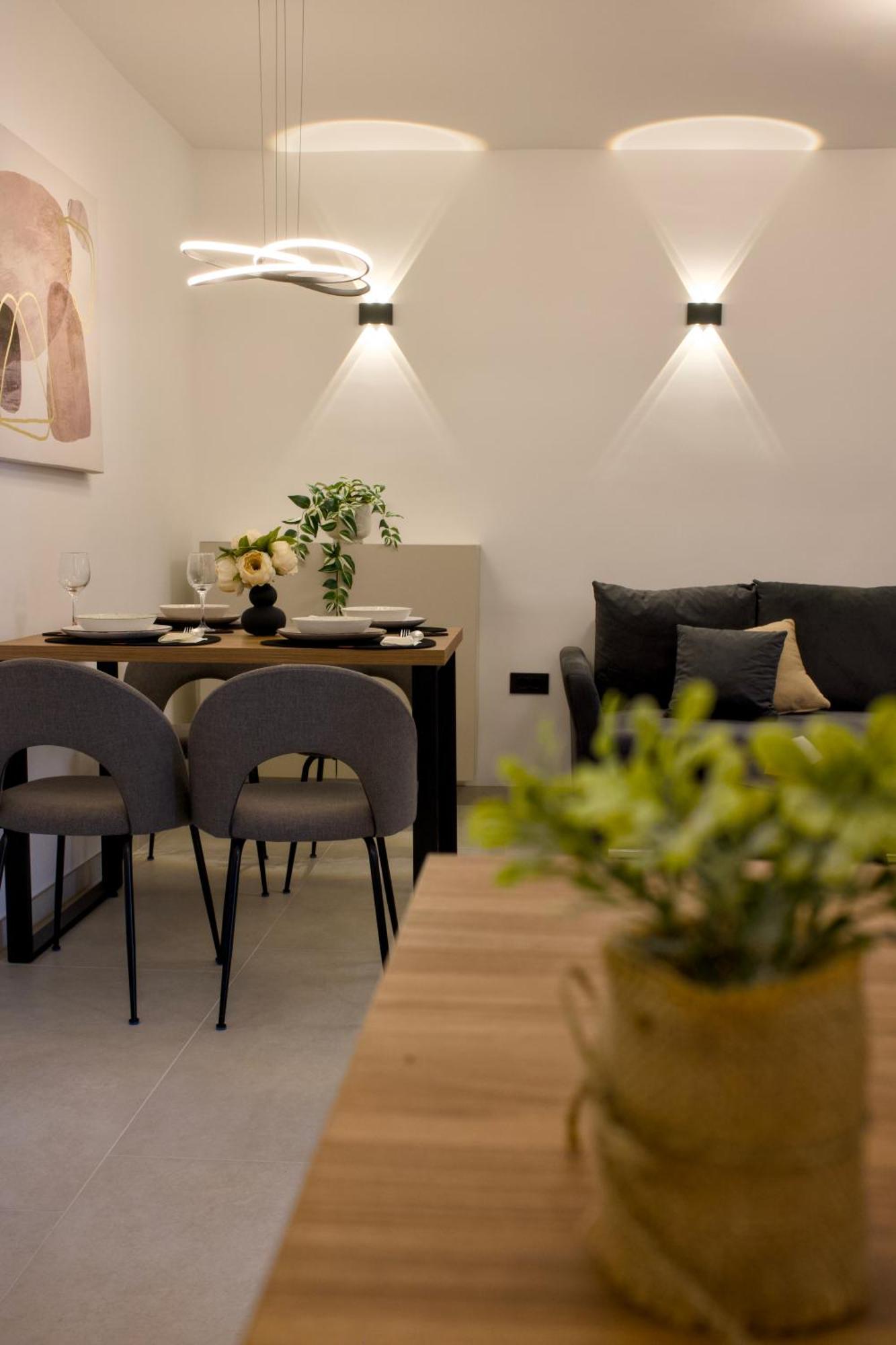 Apartman Amelie A4 Pula Buitenkant foto