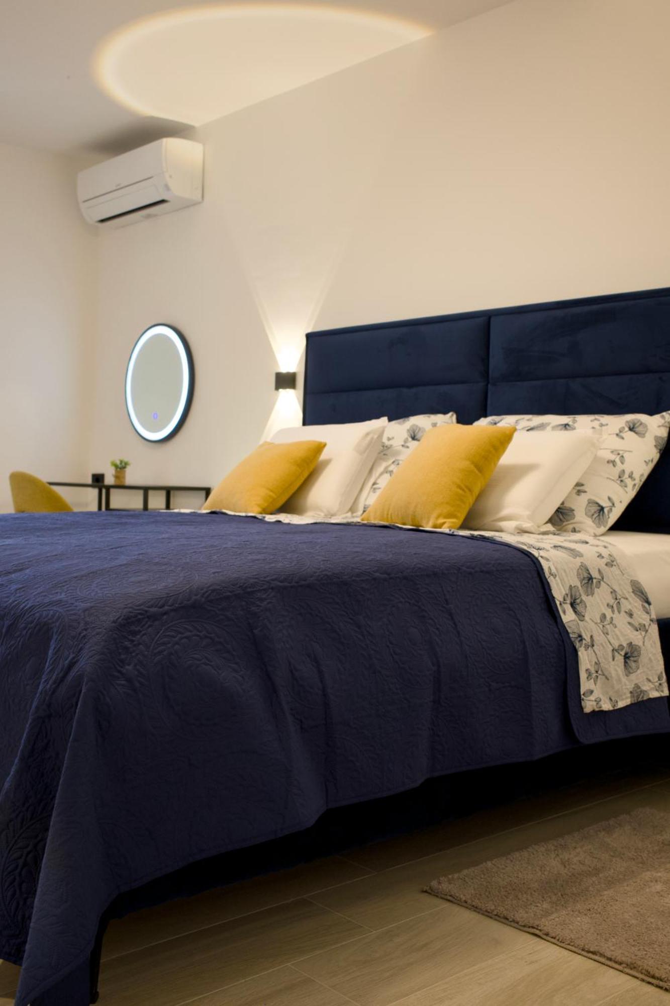 Apartman Amelie A4 Pula Buitenkant foto