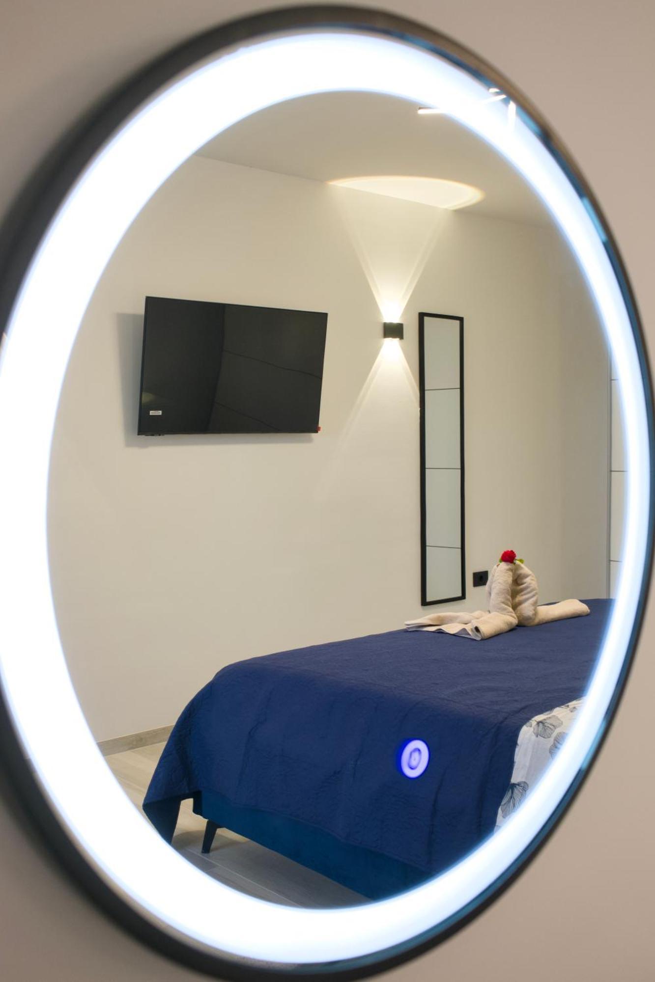 Apartman Amelie A4 Pula Buitenkant foto