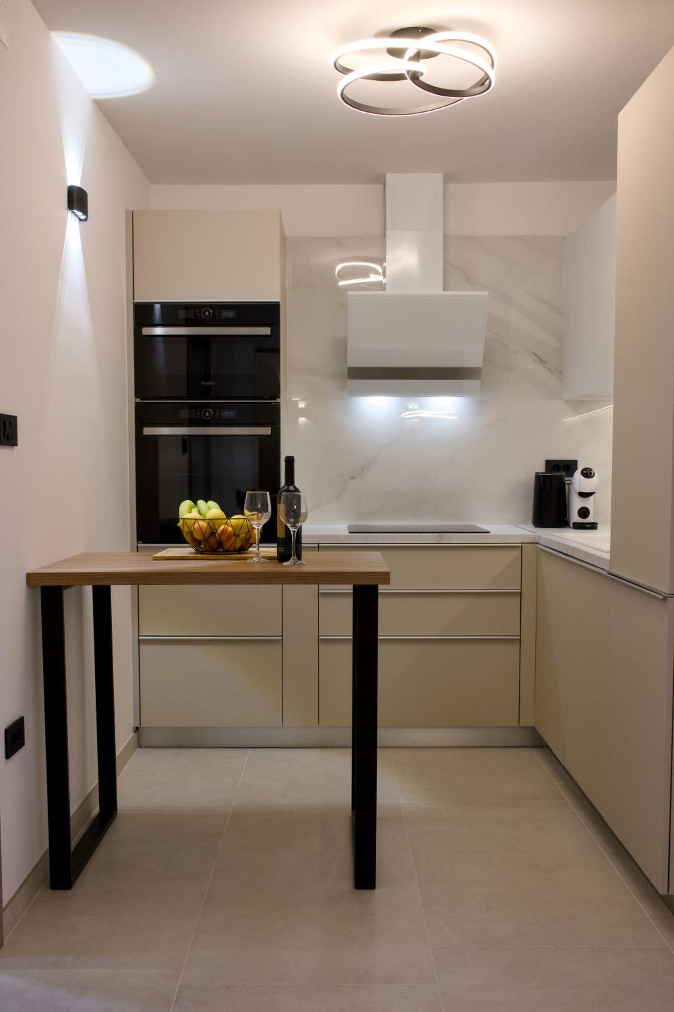 Apartman Amelie A4 Pula Buitenkant foto