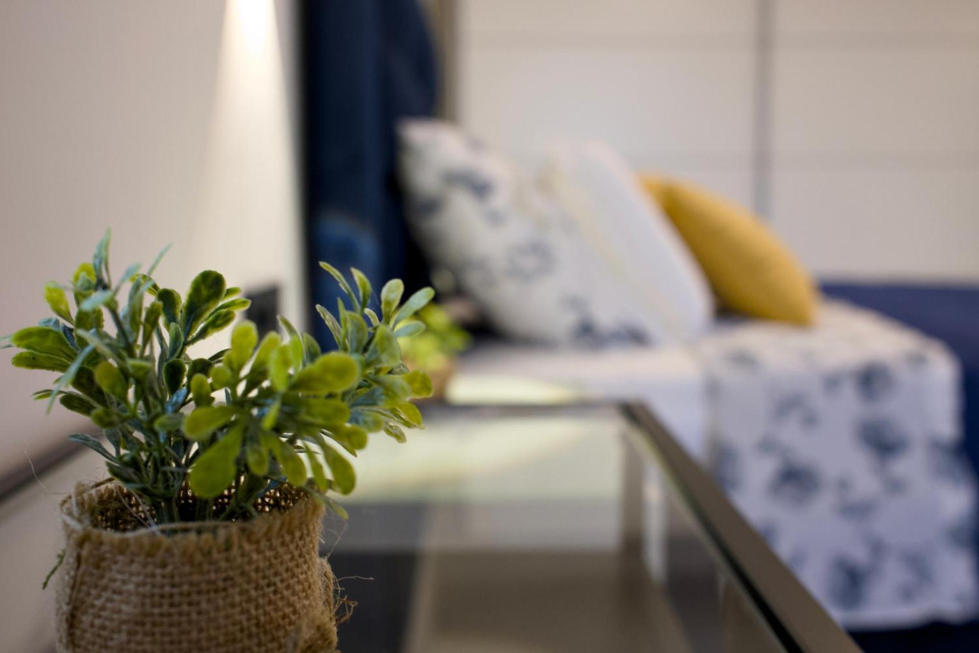 Apartman Amelie A4 Pula Buitenkant foto